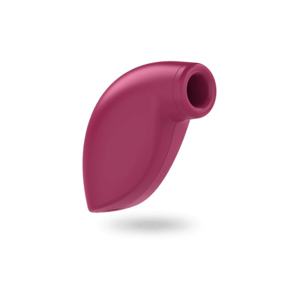 Stimulateur Satisfyer one shot